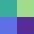 Color interactor